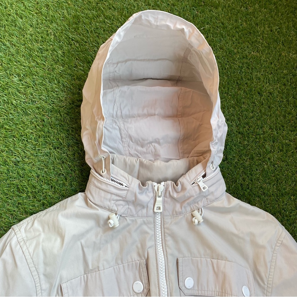 Tommy Hilfiger lightweight bomber jacket windbreaker - Picture 14 of 15